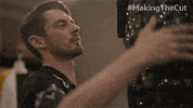 Fashion Reaction GIF by Amazon Prime Video