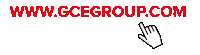 gcegroup group com gce gcegroup Sticker