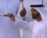 Ceremonial GIF