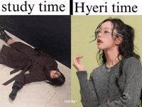 Hyeri Korean Actress GIF