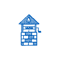 Water Sticker by polskaakcjahumanitarna