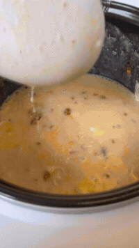 Korean Chili Rice, One Click | Rice Robot