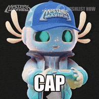 Suspicious No Way GIF by Super Studios