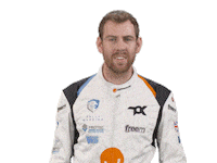 Racing Rallying Sticker by FIA World Rally Championship