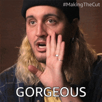 Amazon Studios GIF by Amazon Prime Video