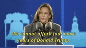 Kamala Harris GIF by Election 2020