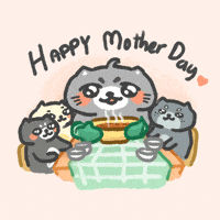 Mother Day Love Mom GIF