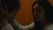 Rivalry Hyeri GIF