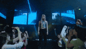Party Standing GIF