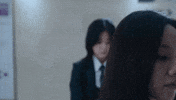 Rivalry Hyeri GIF