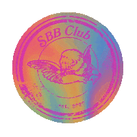 Sbb Sticker by Bailey Bryan