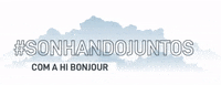 GIF by Hi Bonjour