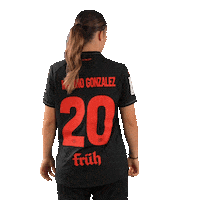 Bayer 04 Bundesliga Sticker by Bayer 04 Leverkusen