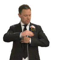 Reality Reaction Sticker by Married At First Sight