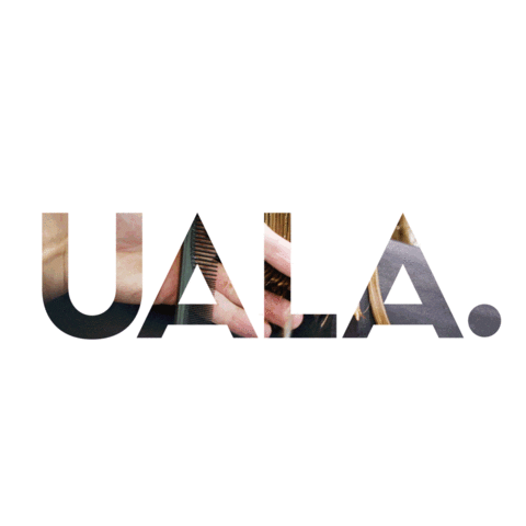 Beauty Hair Sticker by Uala