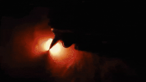 United States Fire GIF by Bashar