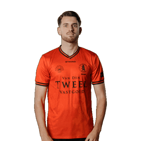 Ozspn Sticker by Sparta Nijkerk - HVBS