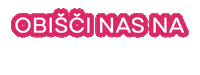 spleticna_si shopping www nakupovanje parfumerija Sticker