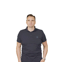 Mindblown Sticker by DVAG Mark Borowicz