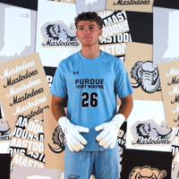 Fort Wayne Soccer GIF by Purdue Fort Wayne Athletics