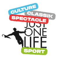 Rolland Garros Sport Sticker by JOL Troyes