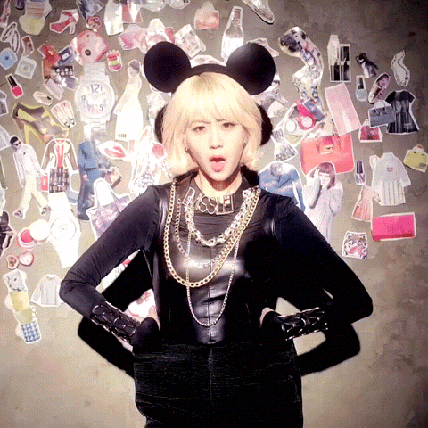 Bestie Yoni GIF