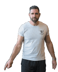 Personal Trainer No Sticker by RMPT Healthcenter