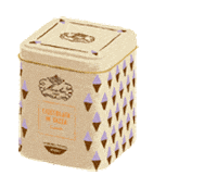 Marchesi1824 winter sweet breakfast dessert Sticker