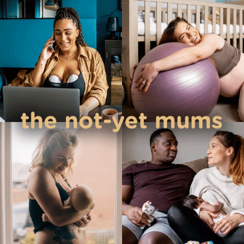 GIF by TommeeTippeeUK