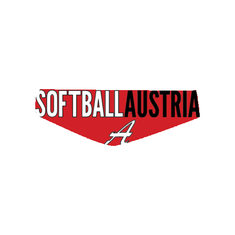 baseballsoftballaustria giphygifmaker softballaustria softball austria softball österreich Sticker