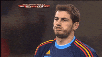 World Cup Football GIF by DAZN
