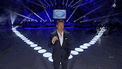 jennifer lopez show GIF by American Idol