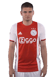 swipe up Sticker by AFC Ajax