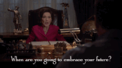 GIF by Gilmore Girls 