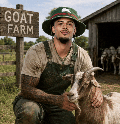Goat Farm Nrl GIF