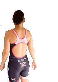 Triathlon Sticker by Triatlon Europa