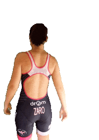 Triathlon Sticker by Triatlon Europa