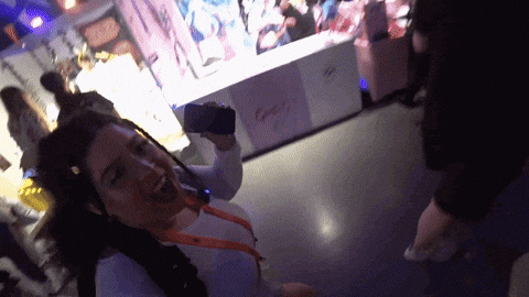 Good Vibes Dancing GIF