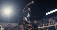 Cheese Bread GIF by UCF Knights
