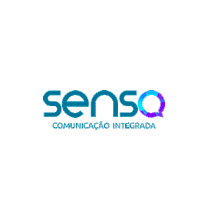 sensocomunica comunicacao mktdigital comunica senso Sticker