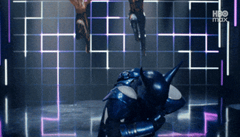 Robert Patrick Peacemaker GIF by HBO Max