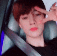 tamazin stray kids skz jeongin yang jeongin GIF