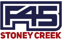 Sticker by F45 Stoney Creek