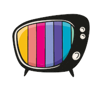 Netflix Streaming Sticker by amdocs