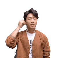 Headphone Sticker by Sony Music CPOP