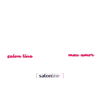 Fun Summer Sticker by Salon Line