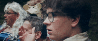dsvltavan what shakespeare whaaat whats happening GIF