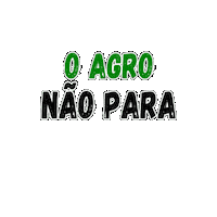 Agro Drone Sticker by AgroAcademy