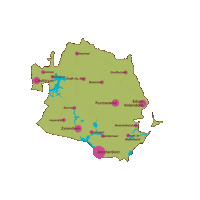 Noord-Holland Volendam Sticker by laagholland
