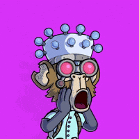 Wide Mouth No GIF by Planet XOLO